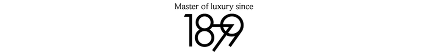 1879 Editorial  Logo